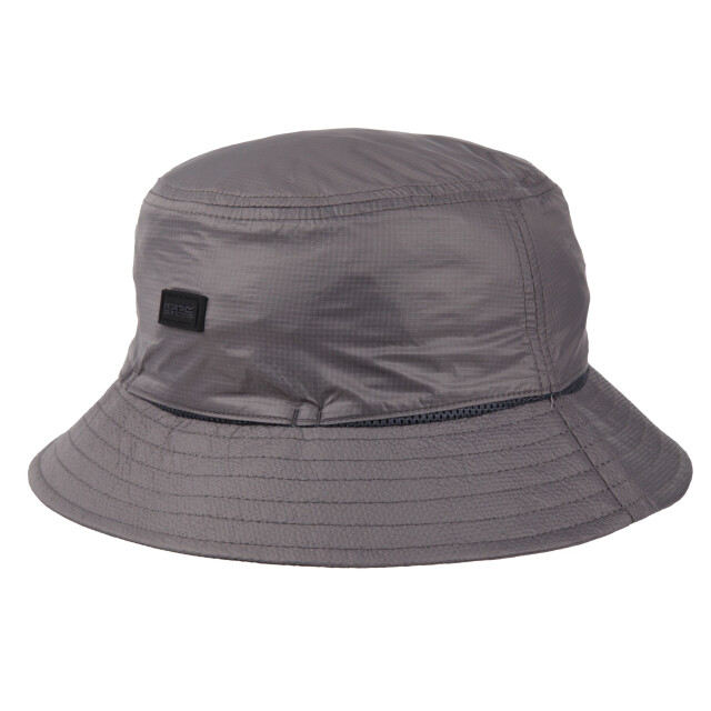 Regatta Unisex utility emmerhoed voor volwassenen UTRG9815_sealgrey large