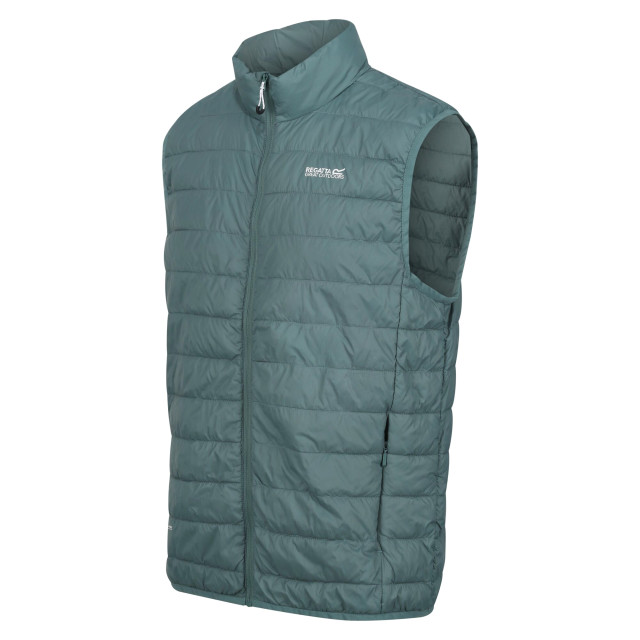 Regatta Hillpack geïsoleerde bodywarmer voor heren UTRG6536_seapine large