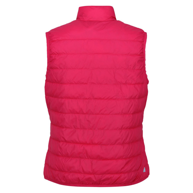 Regatta Dames hillpack geïsoleerde body warmer UTRG6523_pinkpotion large
