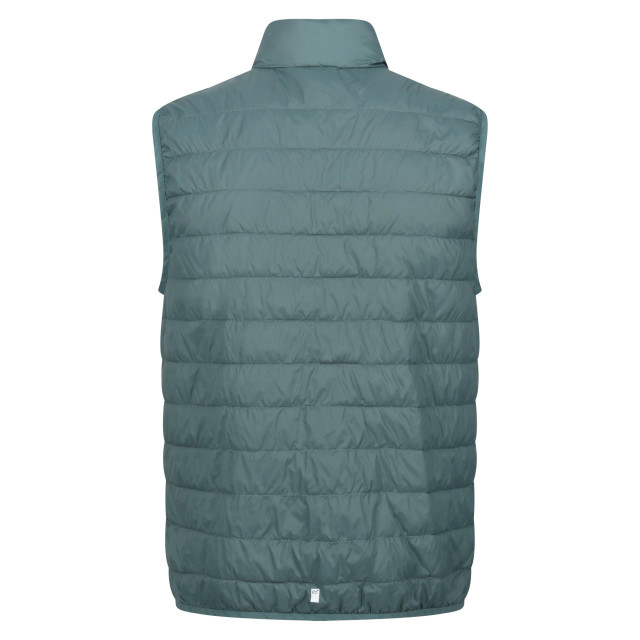 Regatta Hillpack geïsoleerde bodywarmer voor heren UTRG6536_seapine large