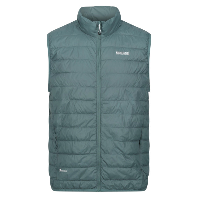 Regatta Hillpack geïsoleerde bodywarmer voor heren UTRG6536_seapine large