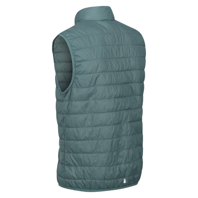 Regatta Hillpack geïsoleerde bodywarmer voor heren UTRG6536_seapine large