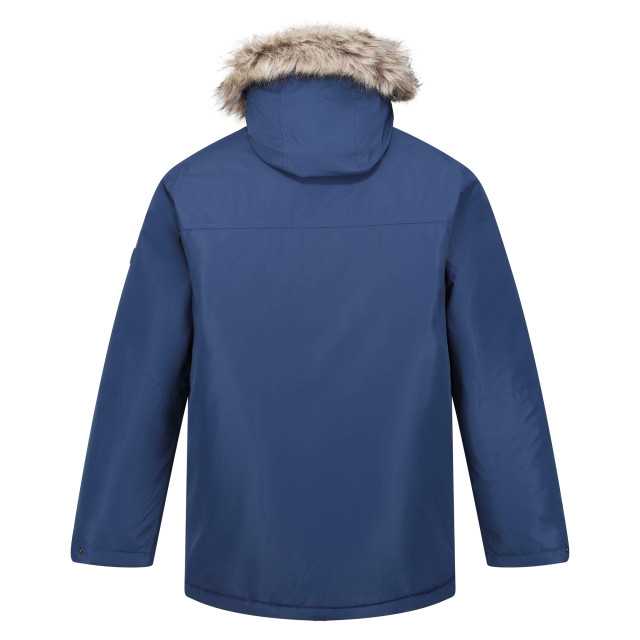 Regatta Volter waterdichte geïsoleerde parka voor heren UTRG6434_admiralblue large