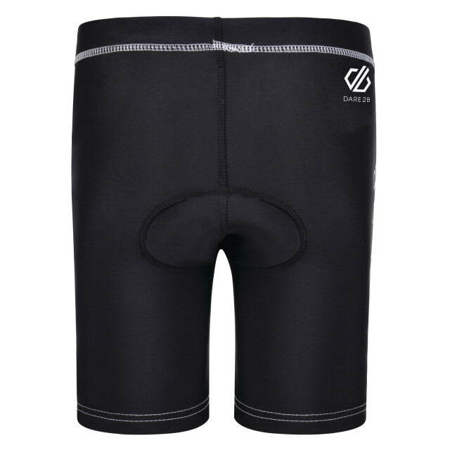 Dare2b Childrens/kids geleidelijke cyclus shorts UTRG4004_black large