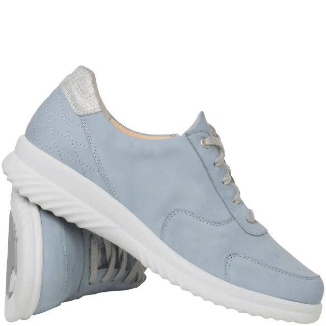 Ganter Heike dames sneaker Heike large