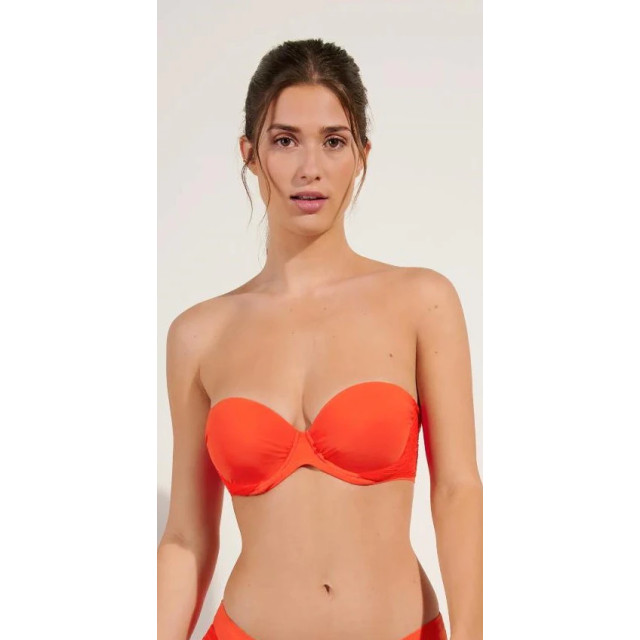 Pain De Sucre Brasil bikini django/tobaga 61 orange 9000821326165 large