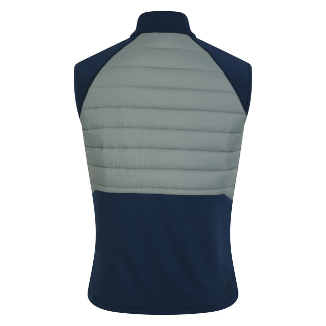 Dare2b Heren aflopend gilet UTRG9971_lilypadgreenmoonlightdenim large