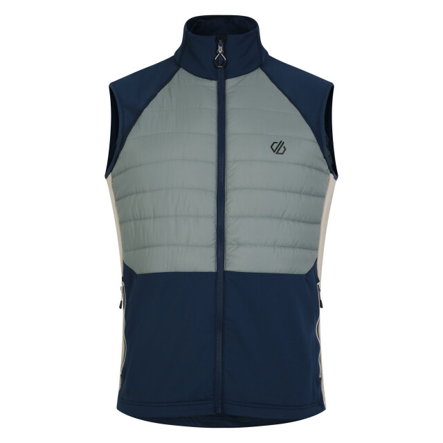 Dare2b Heren aflopend gilet UTRG9971_lilypadgreenmoonlightdenim large