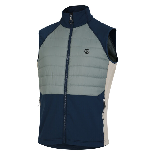 Dare2b Heren aflopend gilet UTRG9971_lilypadgreenmoonlightdenim large