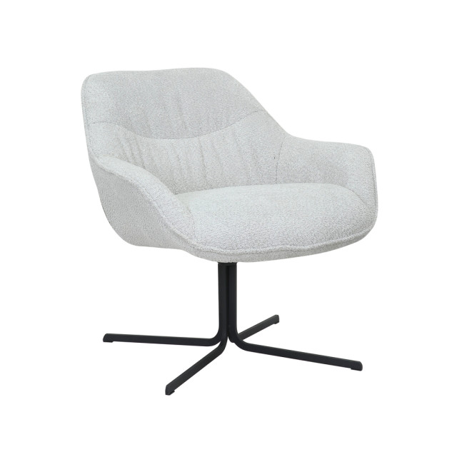 Starfurn Fauteuil mila | off white 2849345 large