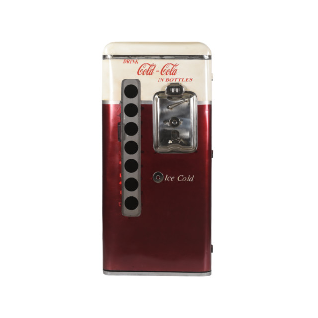 Starfurn Vending machine cold cola | opbergkast 2849314 large