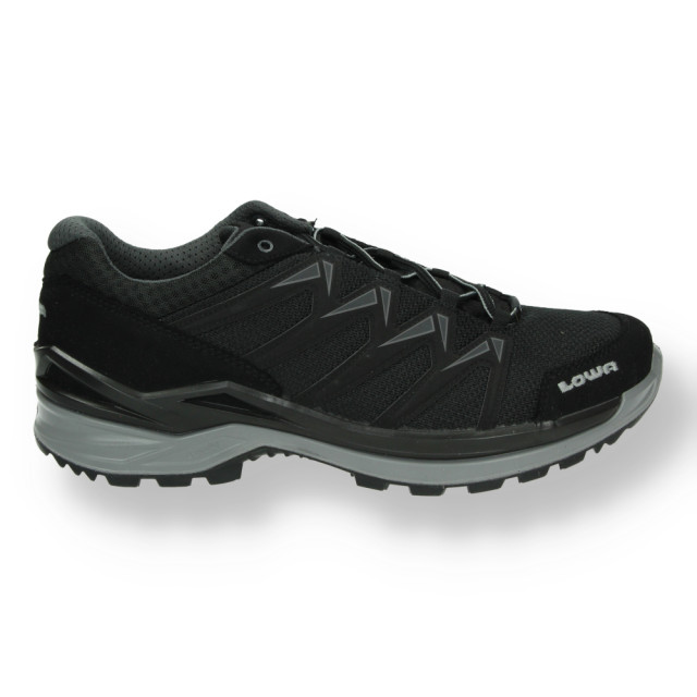 Lowa Innox pro gtx lo black/grey lm310709-9930 LOWA lowa innox pro gtx lo black/grey lm310709-9930 large