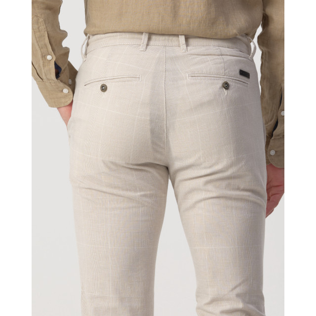 Pierre Cardin Lyon tapered chino 092611-001-33/32 large