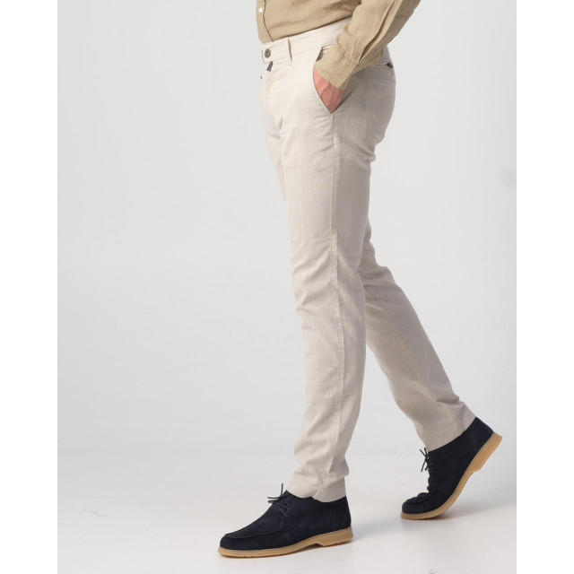 Pierre Cardin Lyon tapered chino 092611-001-36/32 large