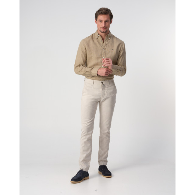 Pierre Cardin Lyon tapered chino 092611-001-36/32 large