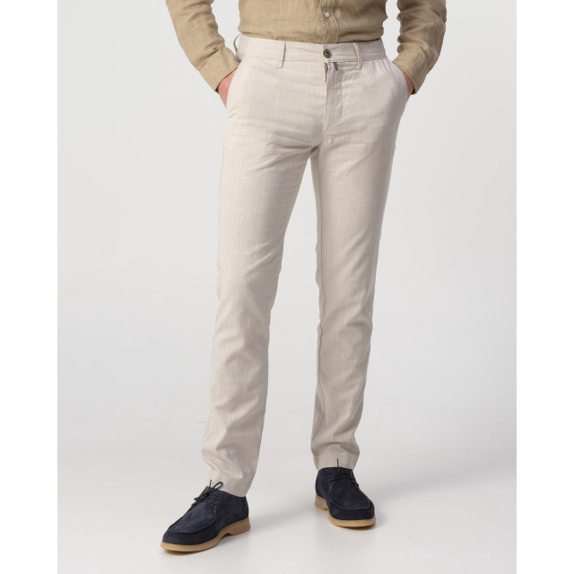 Pierre Cardin Lyon tapered chino 092611-001-36/32 large