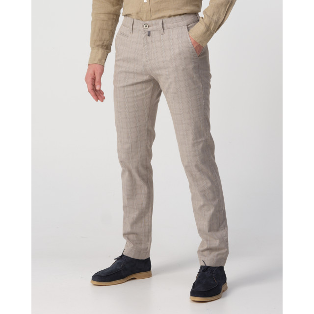 Pierre Cardin Lyon tapered chino 092616-001-34/32 large