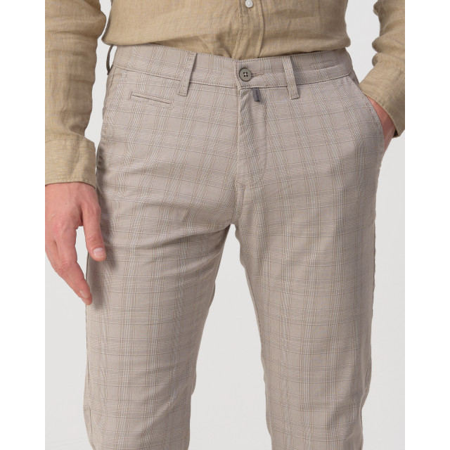 Pierre Cardin Lyon tapered chino 092616-001-32/30 large