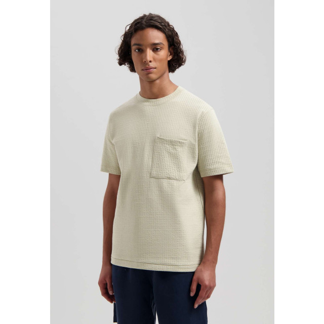 Dstrezzed Wyatt tee 202920-251 large