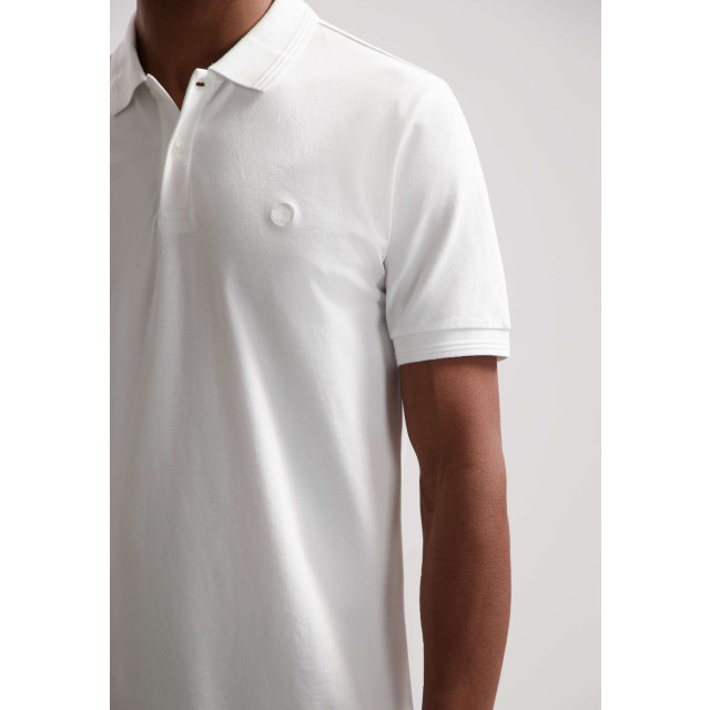 Dstrezzed Bowie polo 240020-SS24-100 large