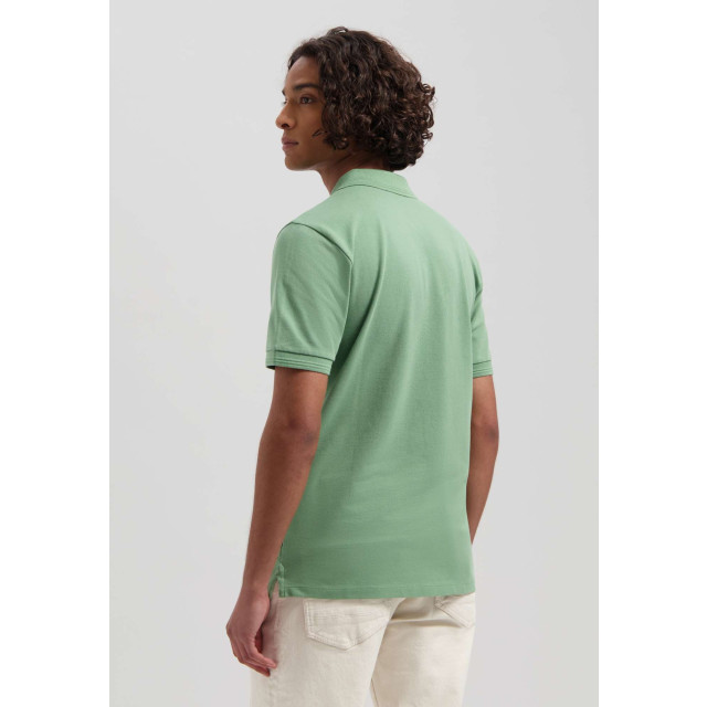 Dstrezzed Bowie polo 240020-SS24-509 large