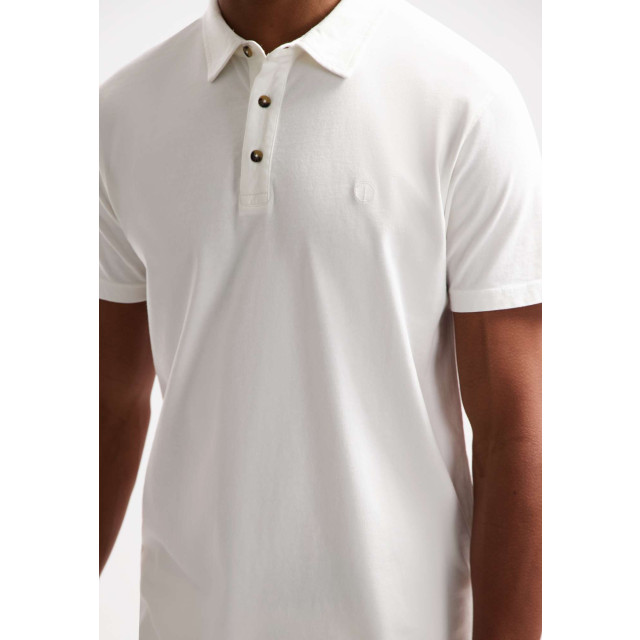 Dstrezzed Rowen polo 240026-SS24-107 large