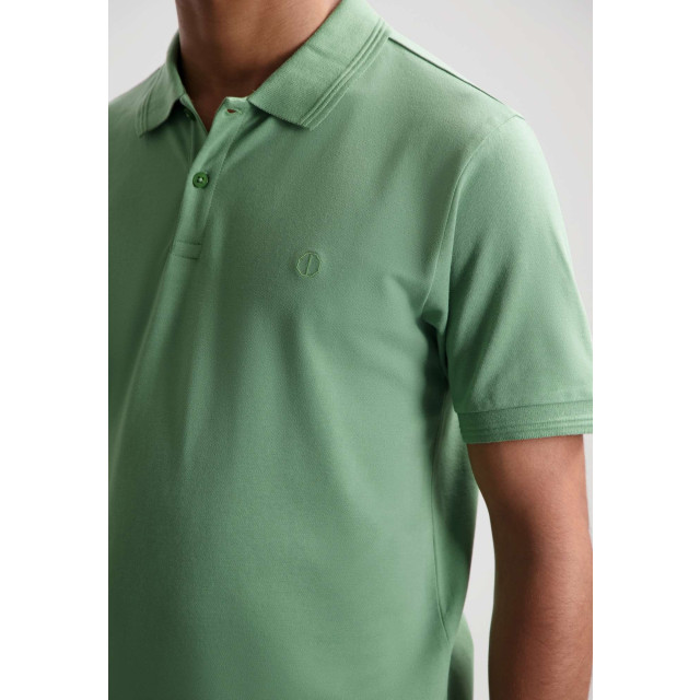 Dstrezzed Bowie polo 240020-SS24-509 large