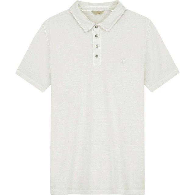 Dstrezzed Rowen polo 240026-SS24-107 large