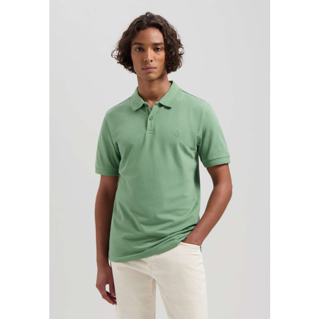 Dstrezzed Bowie polo 240020-SS24-509 large