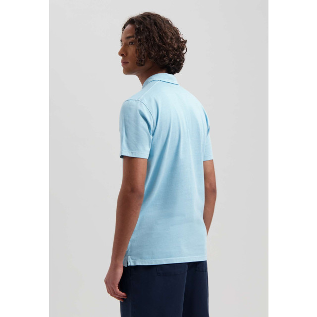 Dstrezzed Rowen polo 240026-SS24-631 large