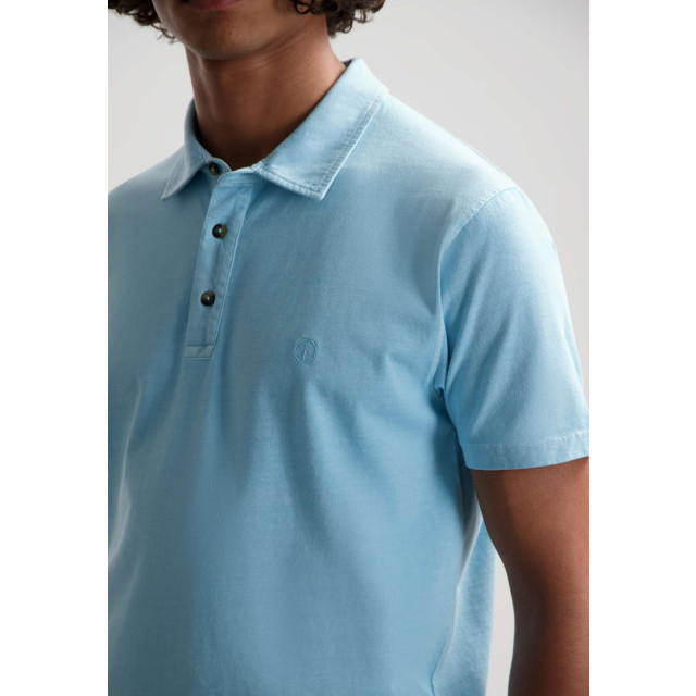 Dstrezzed Rowen polo 240026-SS24-631 large