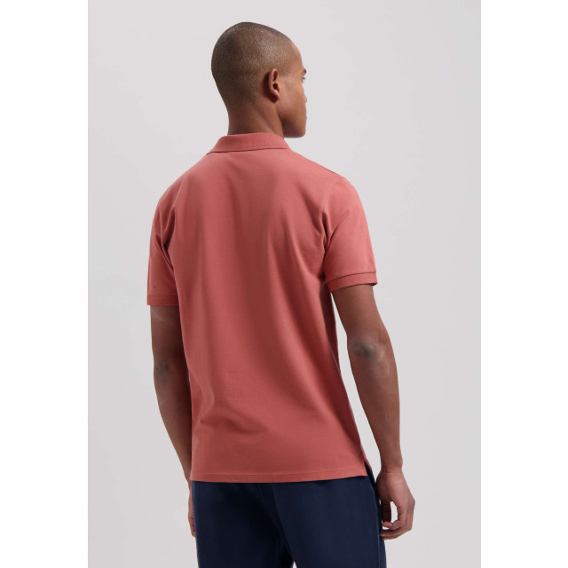 Dstrezzed Bowie v- neck polo 240022-SS24-449 large