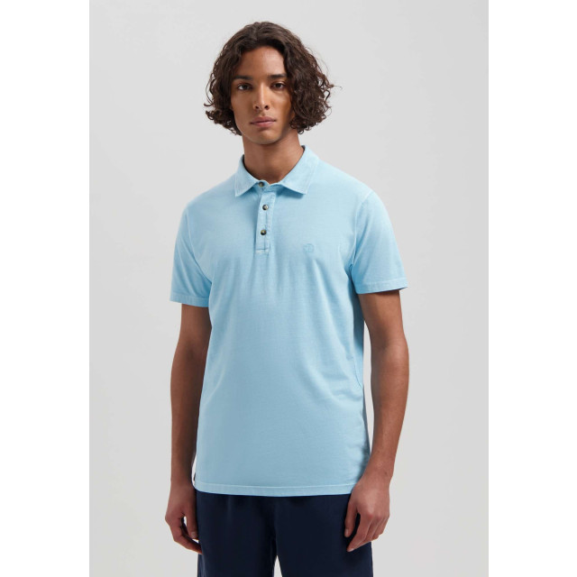 Dstrezzed Rowen polo 240026-SS24-631 large