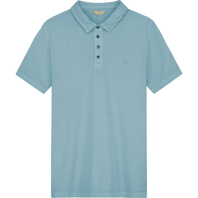 Dstrezzed Rowen polo 240026-SS24-631 large