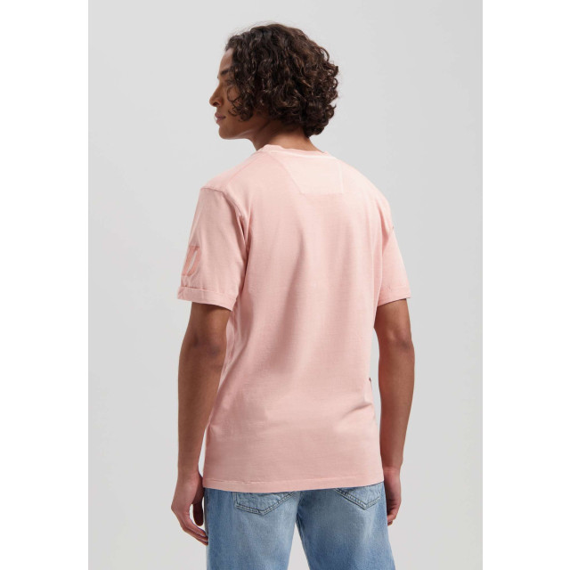 Dstrezzed Nickolas tee 202876-SS24-449 large