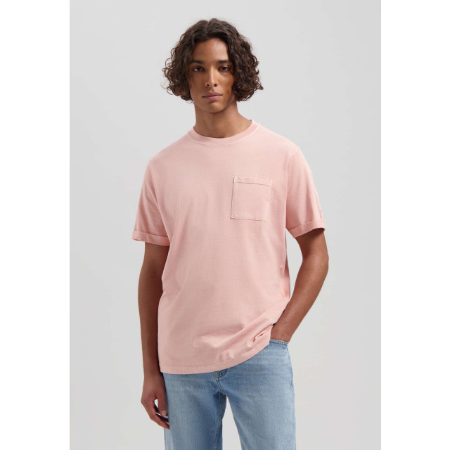 Dstrezzed Nickolas tee 202876-SS24-449 large