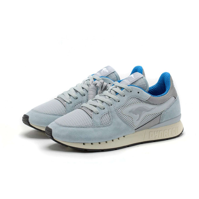 Kangaroos Coil r1tech ice blue french 601002-000-4607 large