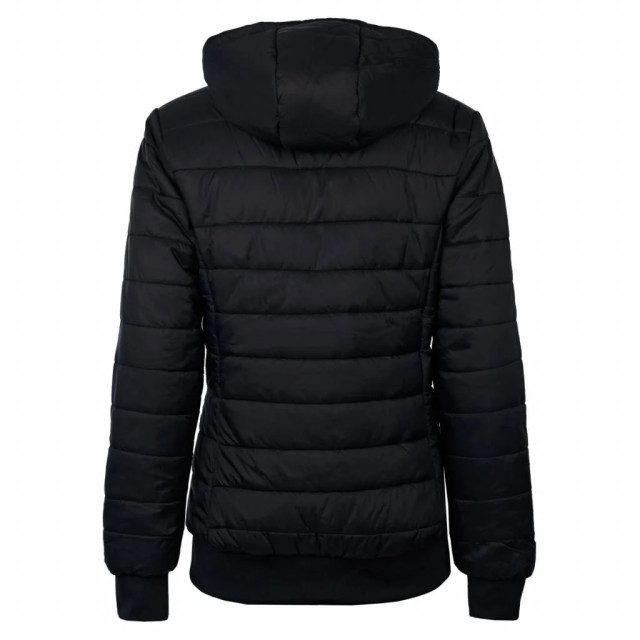 Q1905 Padded jacket q blue graphite QWR-8006-8 large