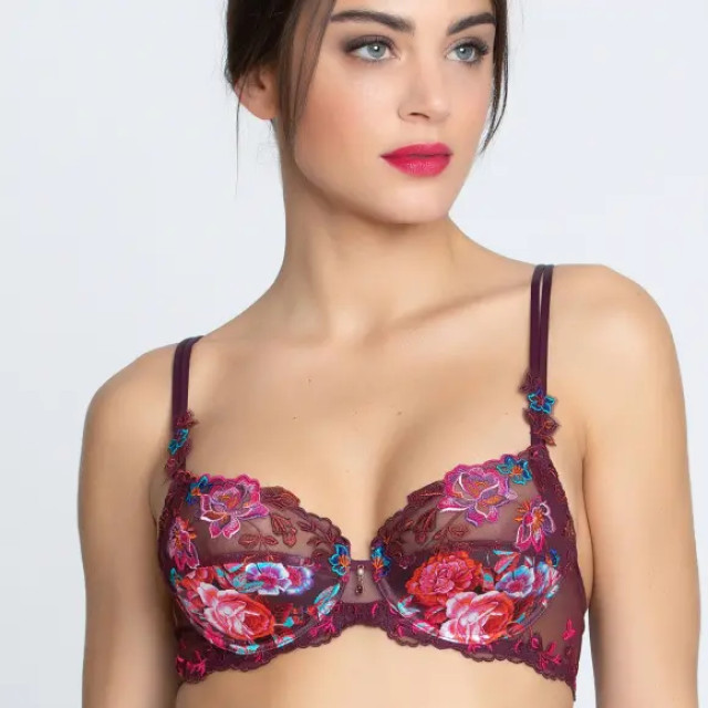 Lise Charmel Aveu en fleurs beugelbeha ACH6043D large