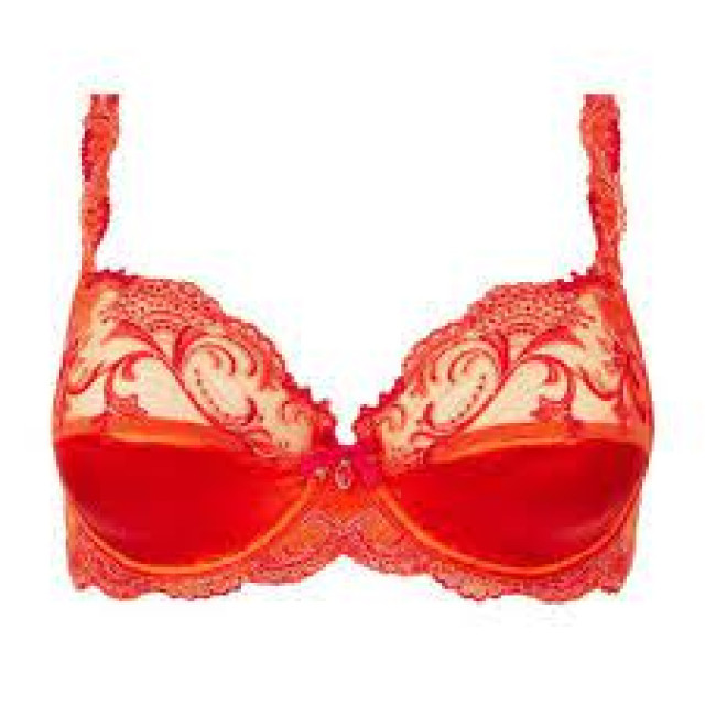 Lise Charmel Splendeur soie soutien-gorge armatures ACC6080E large