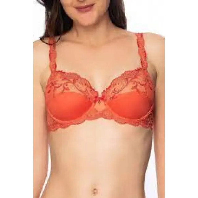 Lise Charmel Splendeur soie soutien-gorge armatures ACC6080E large