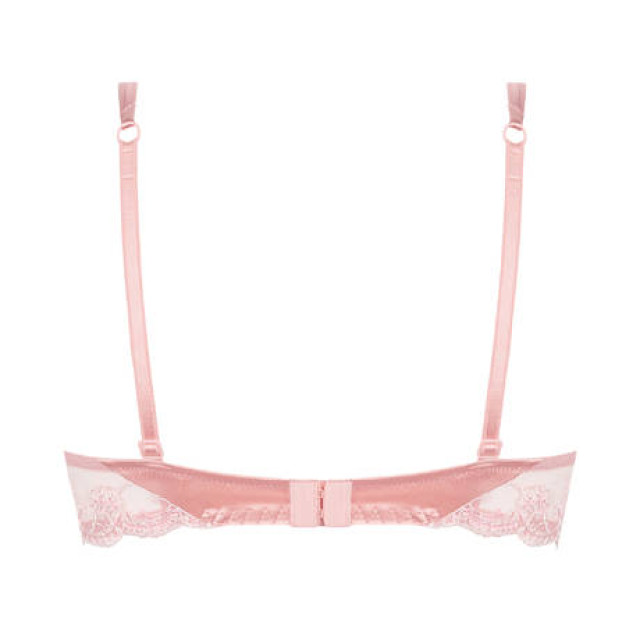 Lise Charmel Splendeur soie soutien-gorge armatures ACC6080C large