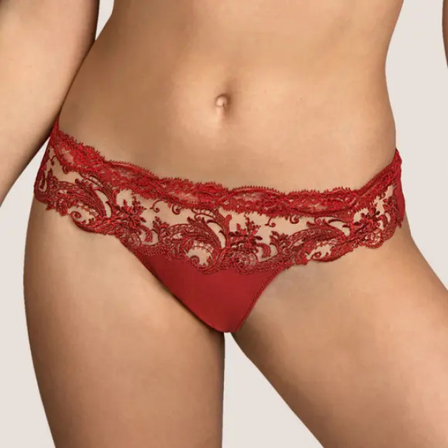 Andres Sarda Cooper string short 3311455 large