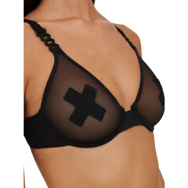 Chantelle Lingerie bh beugel T04F10 large
