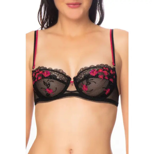 Lise Charmel L'amour en liberté soutien-gorge corbeille ACH3005D large