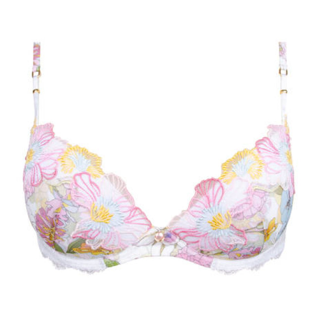 Lise Charmel Féerie florale soutien-gorge coques ACH8525B large