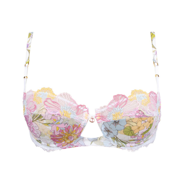 Lise Charmel Corbeille féerie florale ACH3025B large