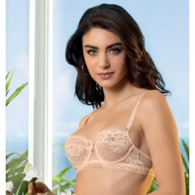 Lise Charmel Caprice en dentelle balconnet ACH3001C large