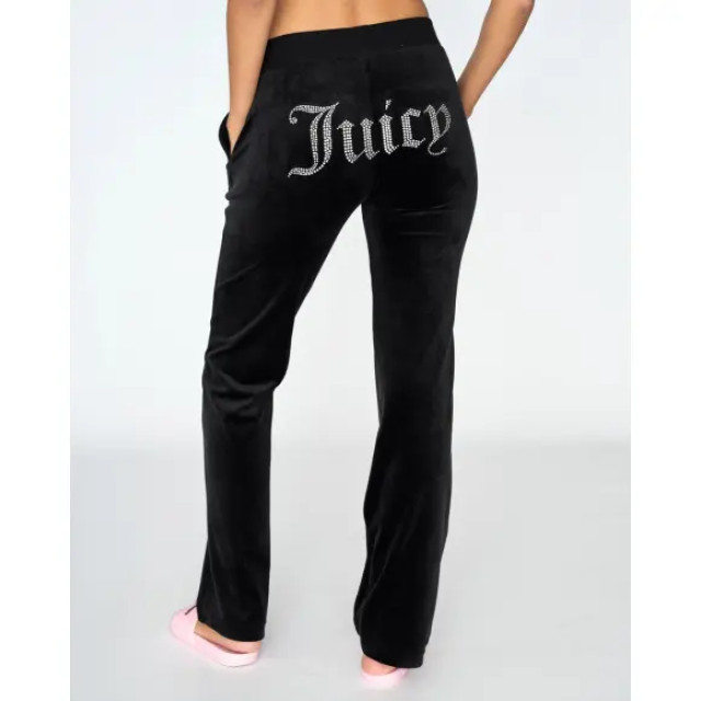 Juicy Couture Del ray diaante track pants JCCB221007 large