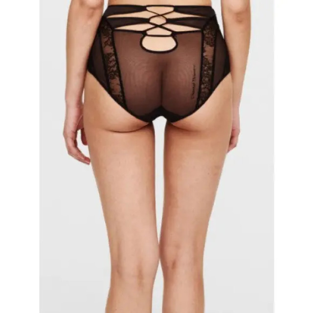 Chantal Thomass Mystery high-waisted full brief T01F40 large